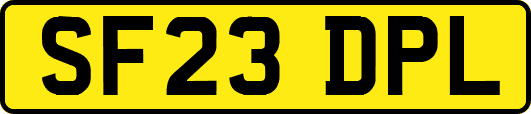 SF23DPL