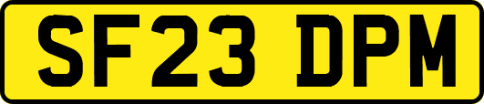 SF23DPM