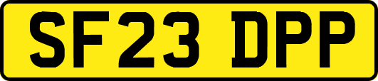 SF23DPP