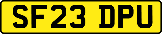 SF23DPU