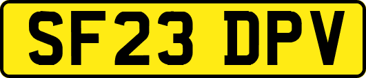 SF23DPV
