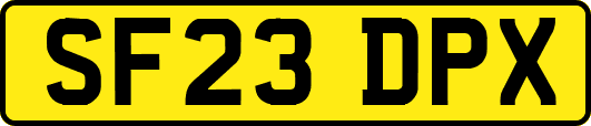 SF23DPX