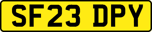 SF23DPY