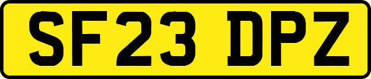 SF23DPZ