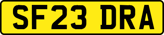 SF23DRA
