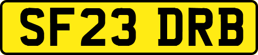 SF23DRB