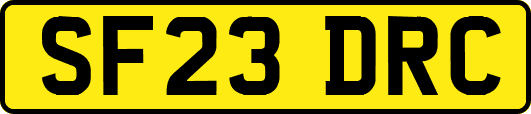 SF23DRC