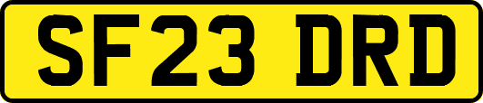 SF23DRD