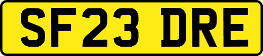SF23DRE