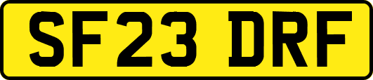 SF23DRF