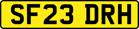 SF23DRH