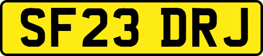 SF23DRJ