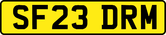 SF23DRM