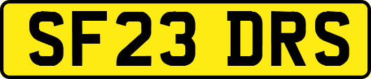SF23DRS