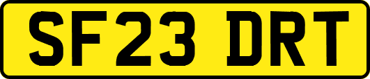 SF23DRT