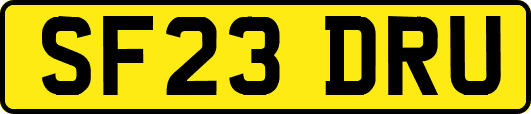 SF23DRU