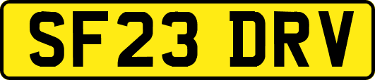SF23DRV