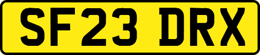 SF23DRX