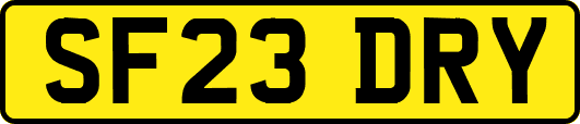 SF23DRY