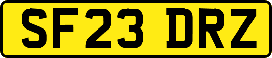 SF23DRZ