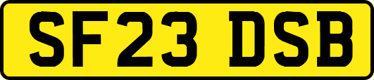 SF23DSB