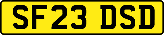 SF23DSD