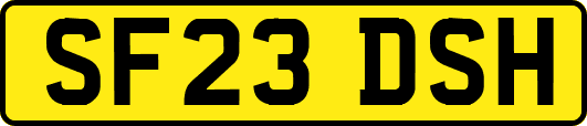 SF23DSH