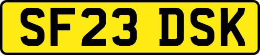 SF23DSK