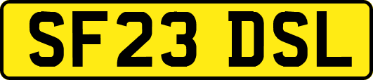 SF23DSL
