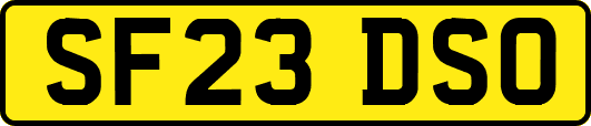 SF23DSO