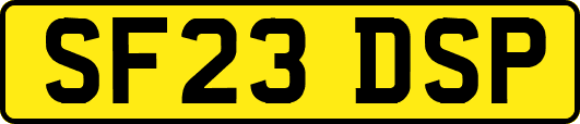 SF23DSP