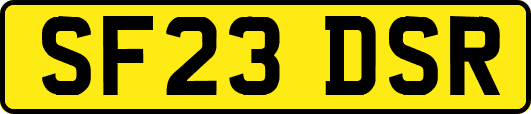 SF23DSR