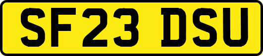 SF23DSU