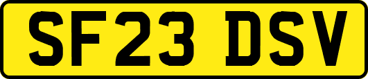 SF23DSV