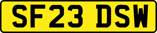SF23DSW