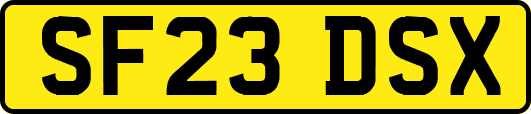 SF23DSX