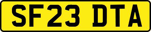 SF23DTA
