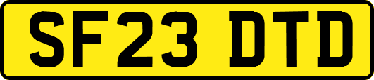SF23DTD