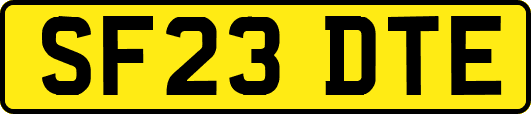 SF23DTE