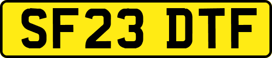 SF23DTF