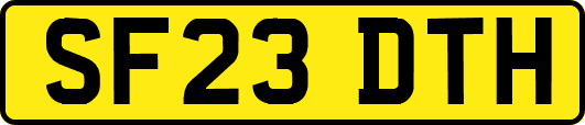 SF23DTH