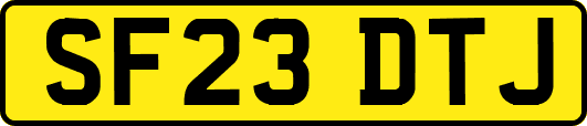 SF23DTJ