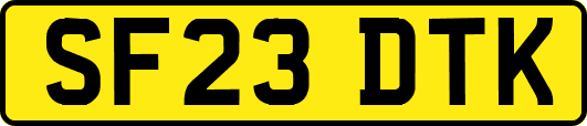 SF23DTK
