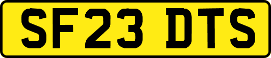 SF23DTS