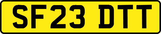 SF23DTT