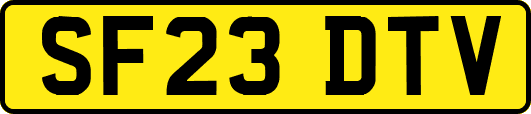 SF23DTV