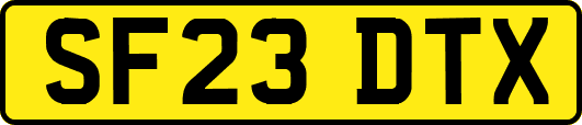 SF23DTX