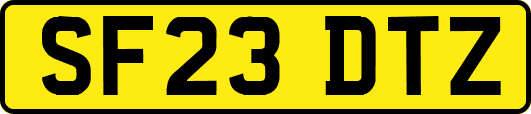 SF23DTZ