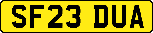 SF23DUA