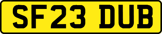 SF23DUB